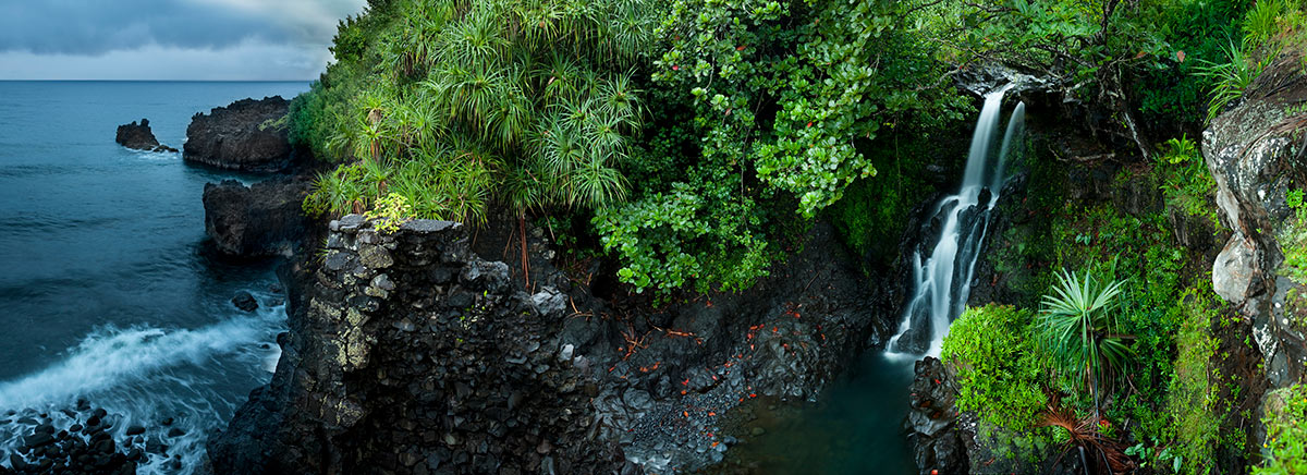 Lands End Maui