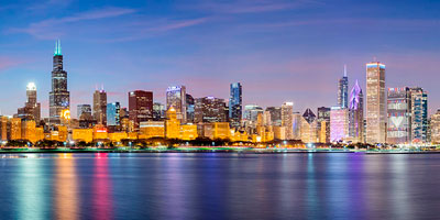 Cityscape Photography