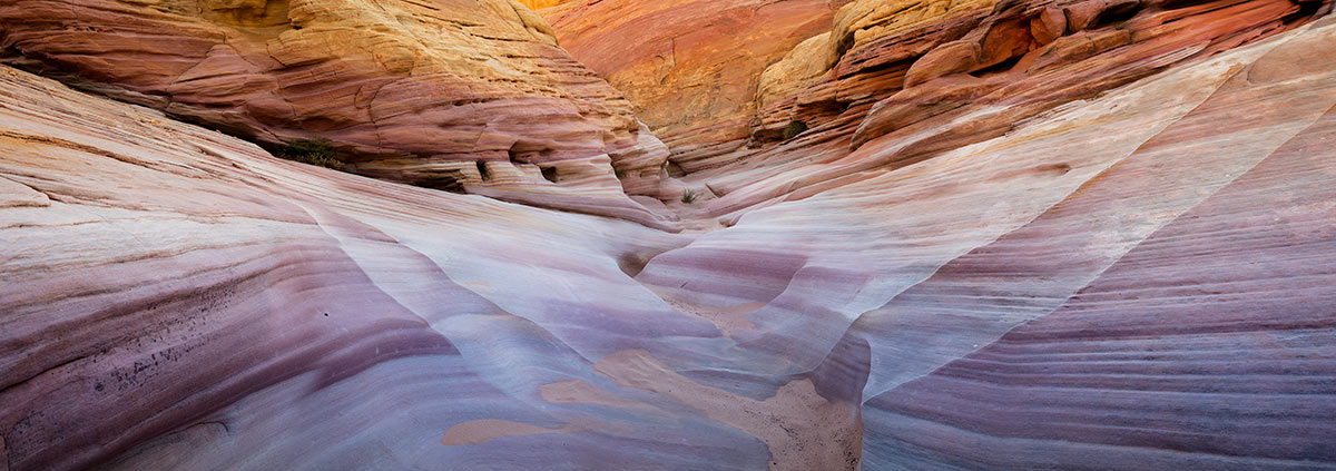 Rainbow Canyon Valley of Fire