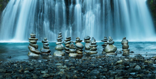 Cairns Iceland