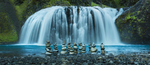 Cairns Iceland