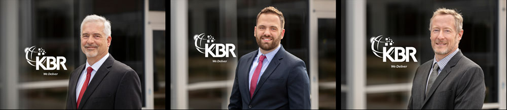 KBR Headshots