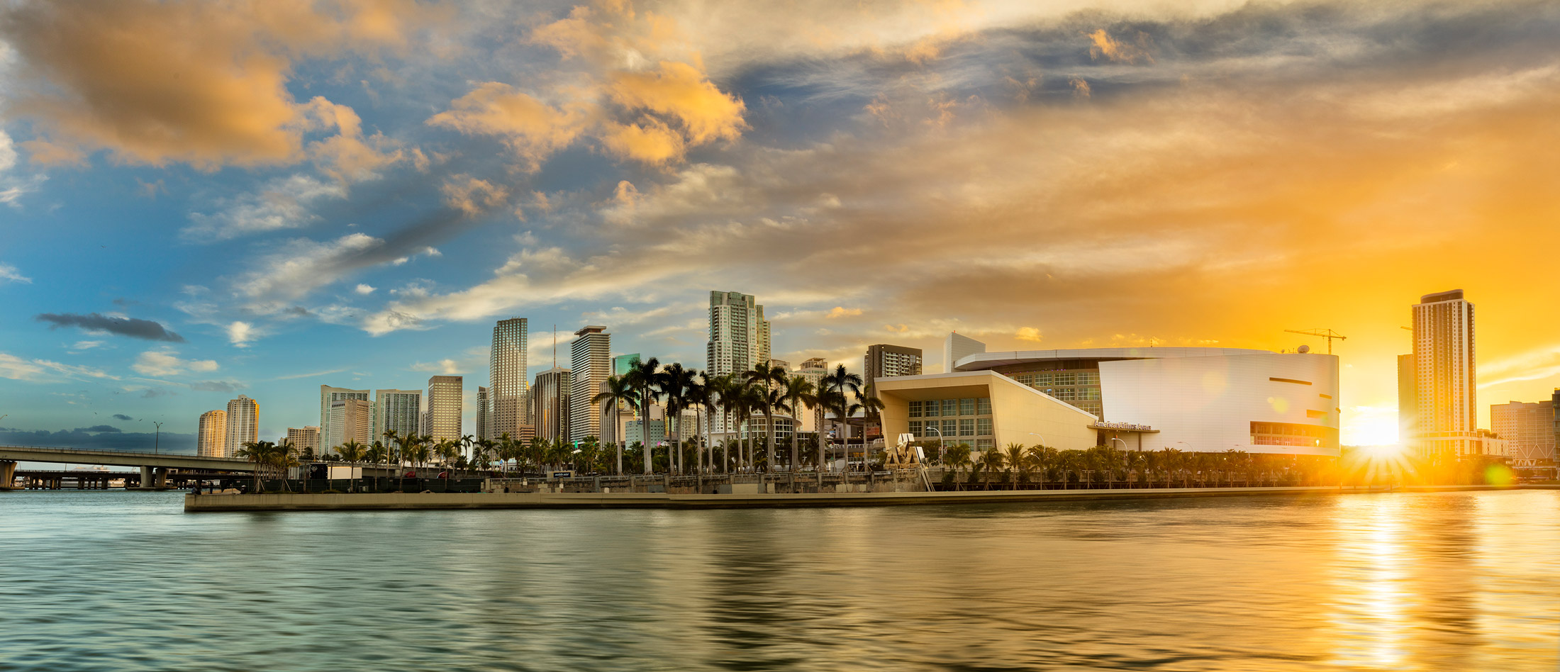 Downtown Miami Convention Center