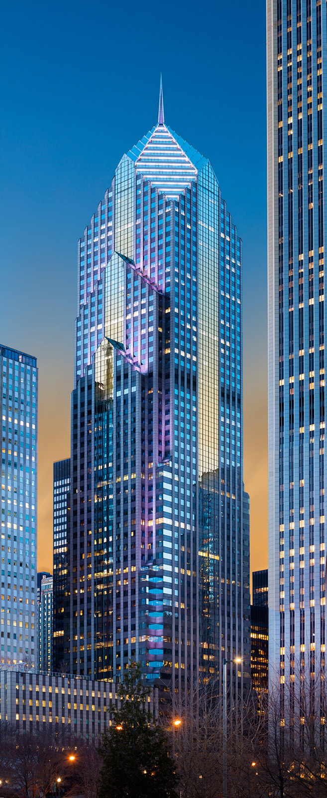 Chicago Skyscraper