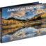 American Panoramic Coffee Table Book