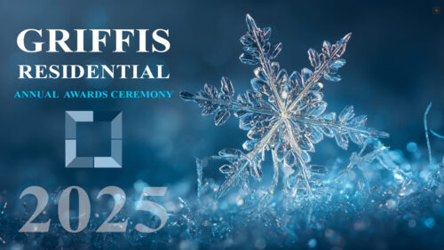 Griffis Annual Awards